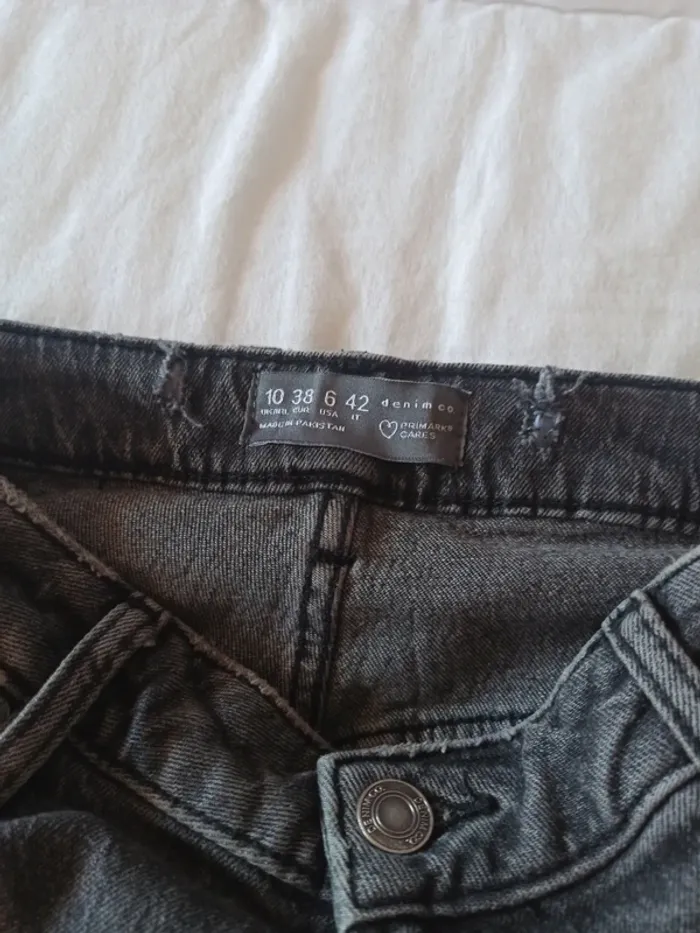 Jeans Primark - photo numéro 6