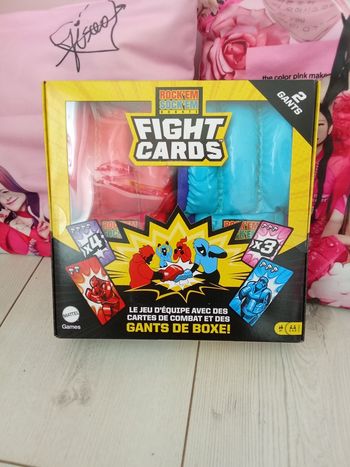 Jeu de société 