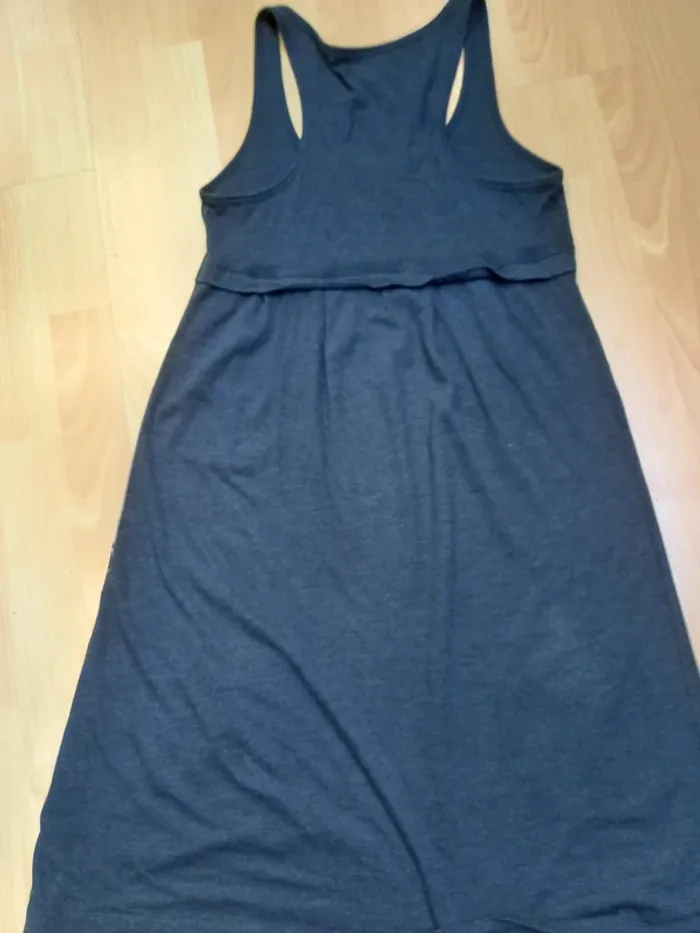 Ensemble robe sous pull les petits hauts - photo numéro 2
