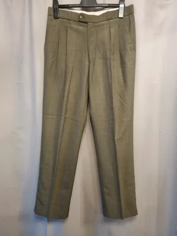 Pantalon costume homme
