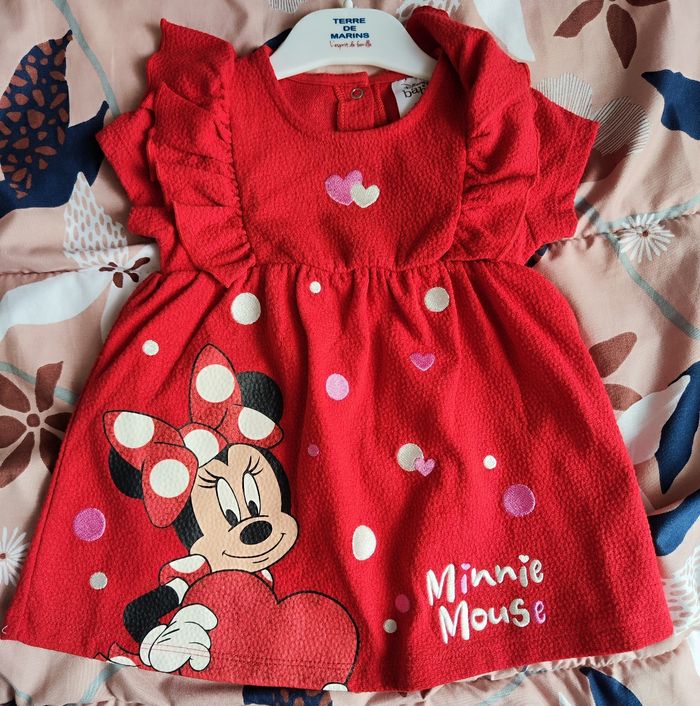 Robe Minnie