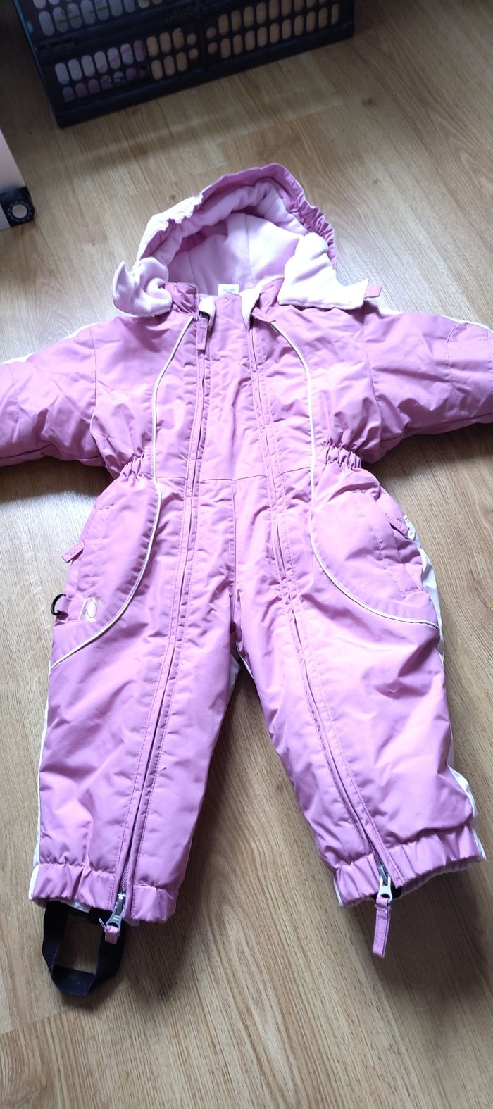 Combinaison ski 18 mois⛷️❄️
