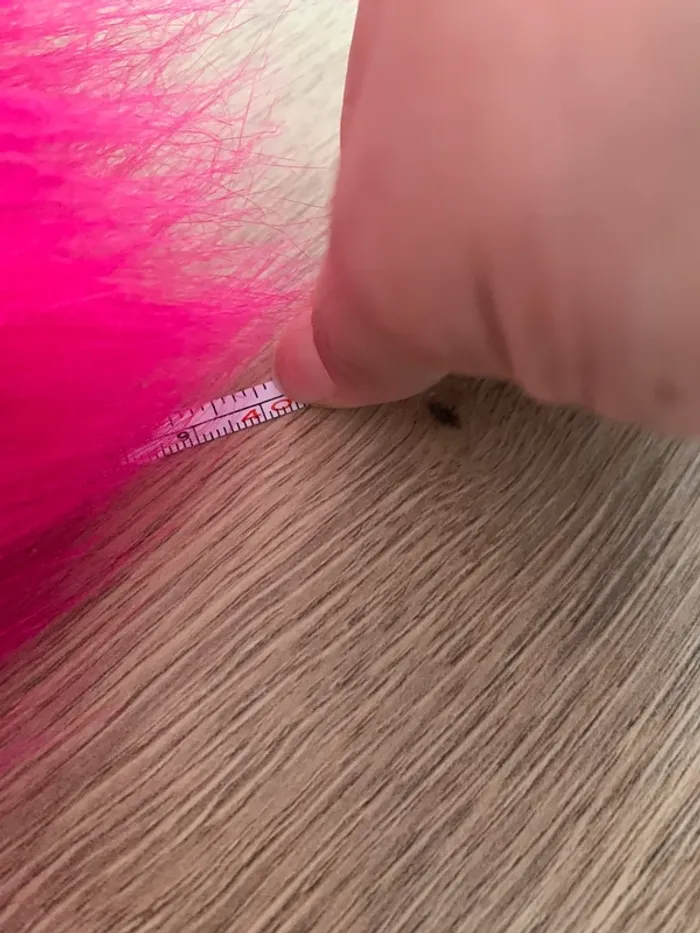 Lot peluche Poppy Trolls - photo numéro 5