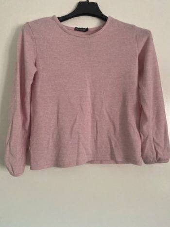Pull Fille