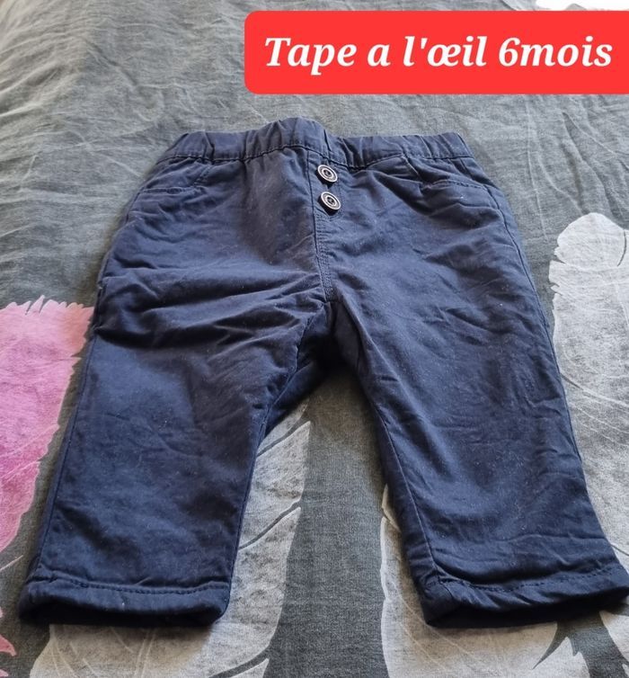 Pantalon - photo numéro 8