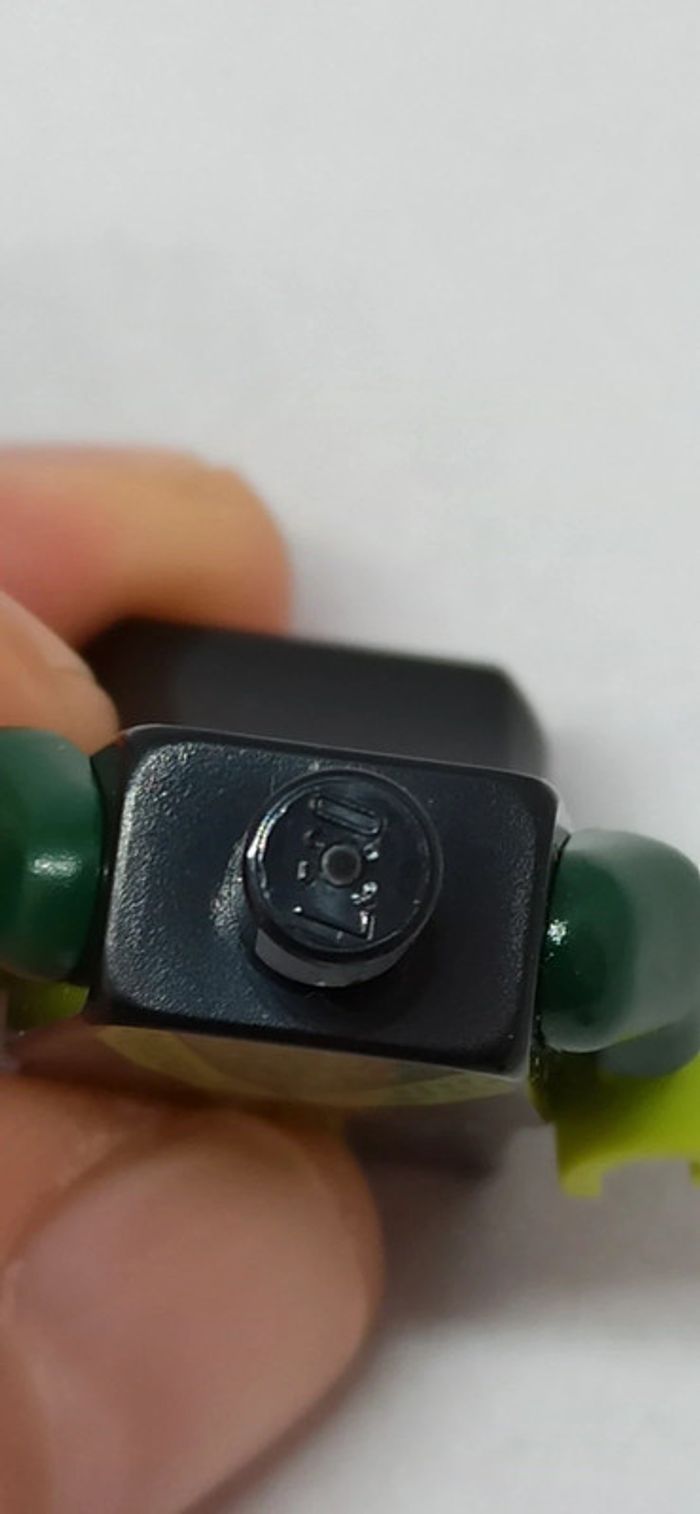 Figurine esprit du temple lego ninjago - photo numéro 9