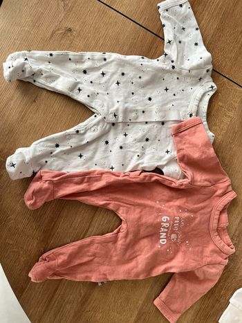 Pyjama coton verbaudet