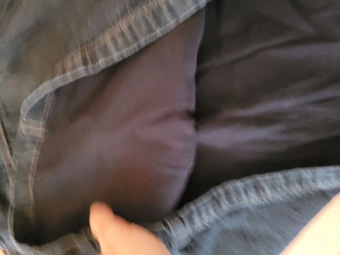 Robe en jean hiver 2 ans kiabi 2 ans - photo numéro 3