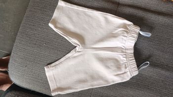 Pantalon 1 mois