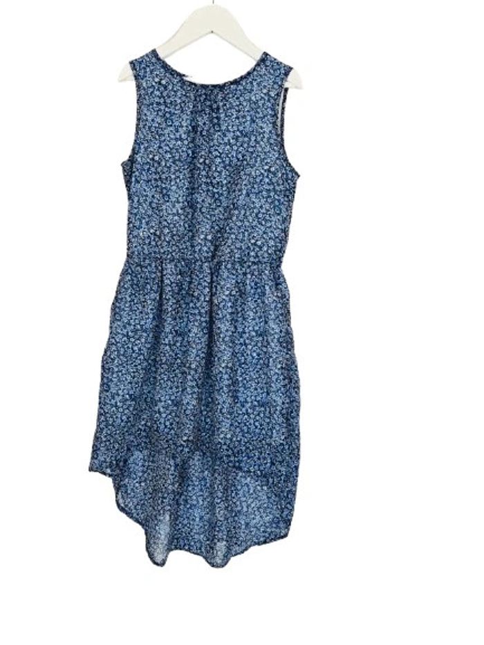 Robe enfant été hm