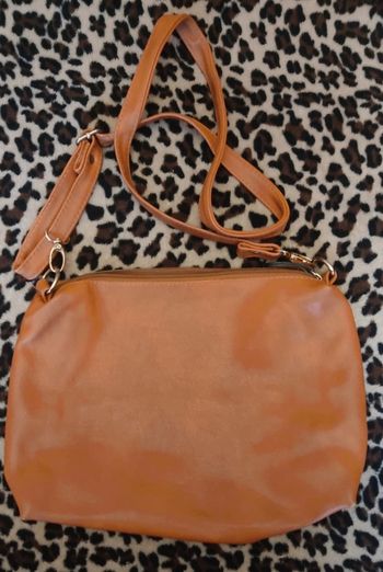 Sac bandoulière
