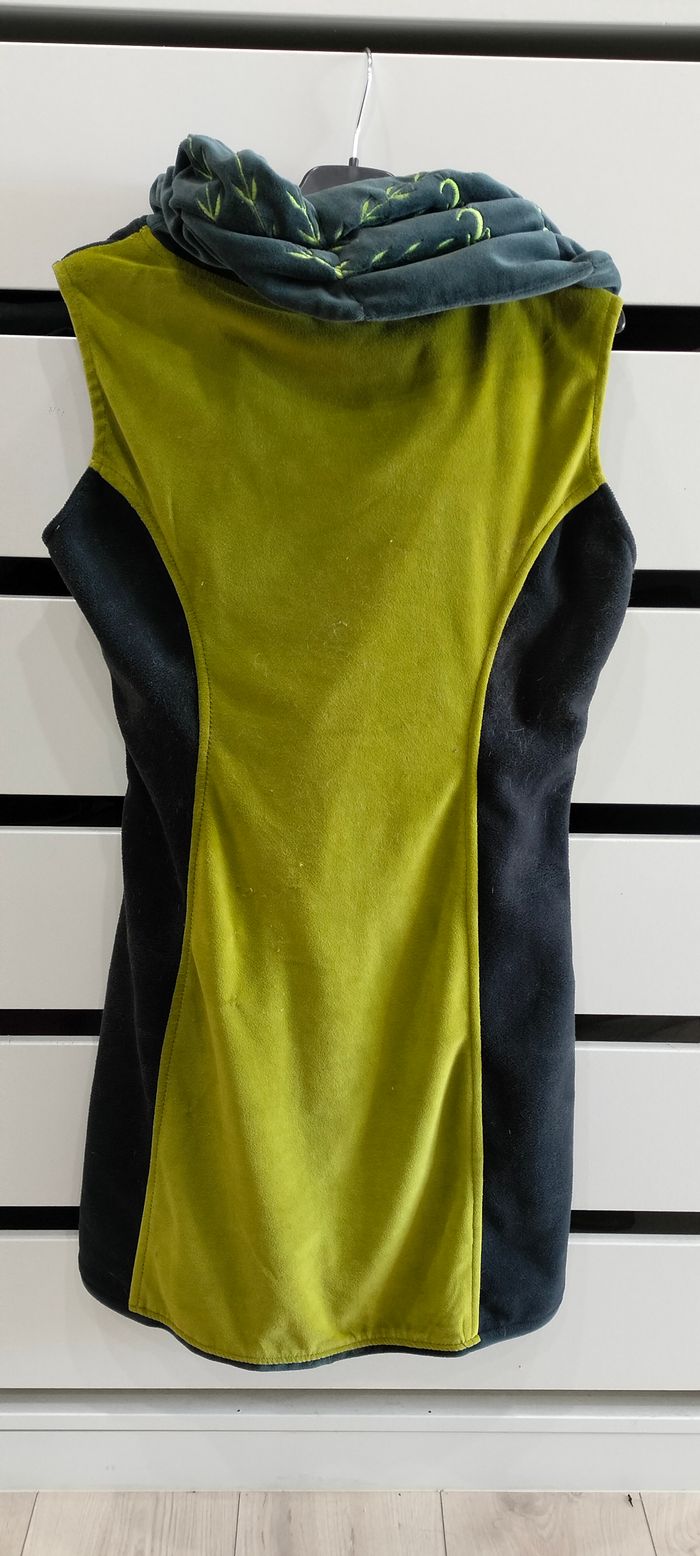 Robe tunique L - photo numéro 5