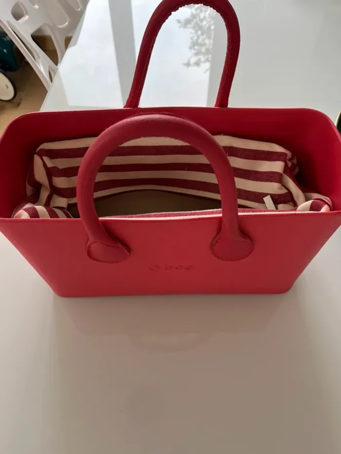 Sac O Bag - photo numéro 6