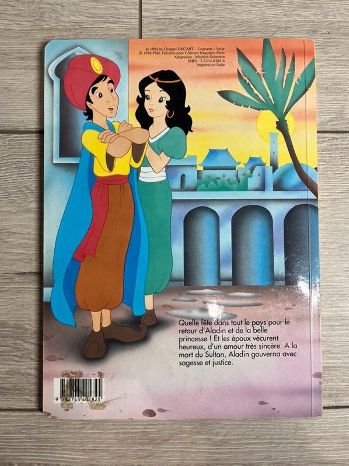 Livre cartonné - photo numéro 2