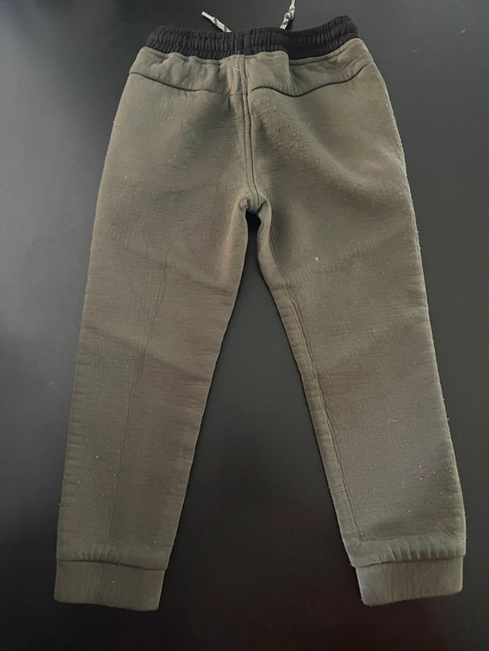 Jogging 6 ans - photo numéro 3