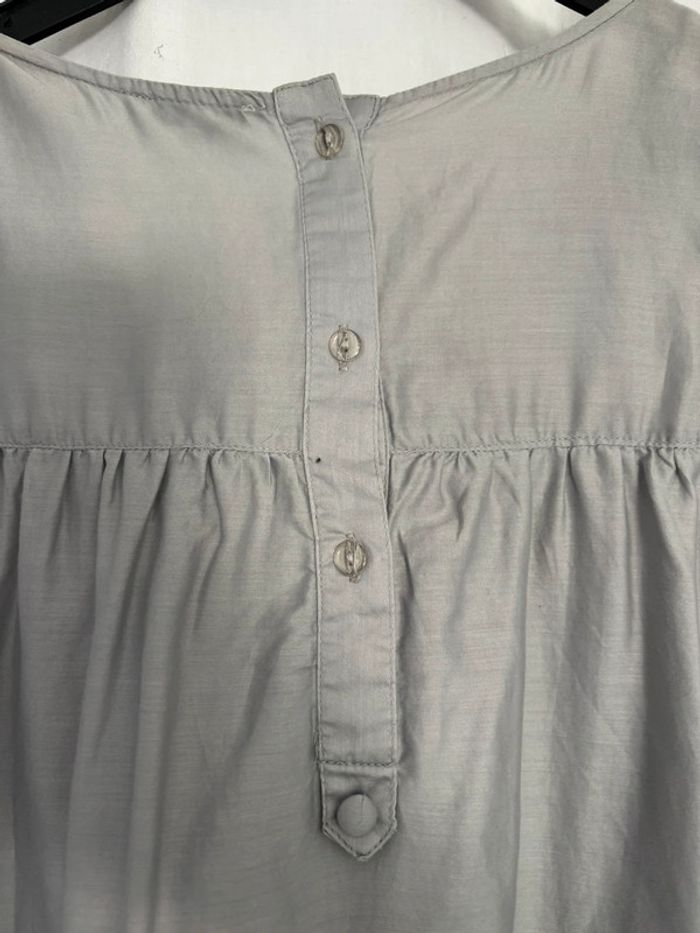 Top gris souris taille M/L Good Look - photo numéro 6