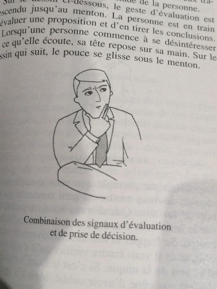 Livre pourquoi les hommes se grattent l oreille et les femmes tournent leurs alliance ? 📗 - photo numéro 14