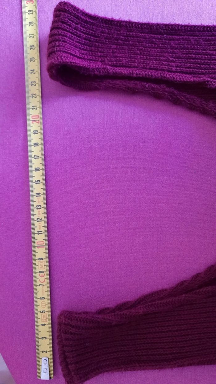 Tunique robe taille S - photo numéro 3
