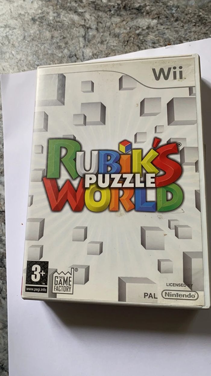 Puzzle