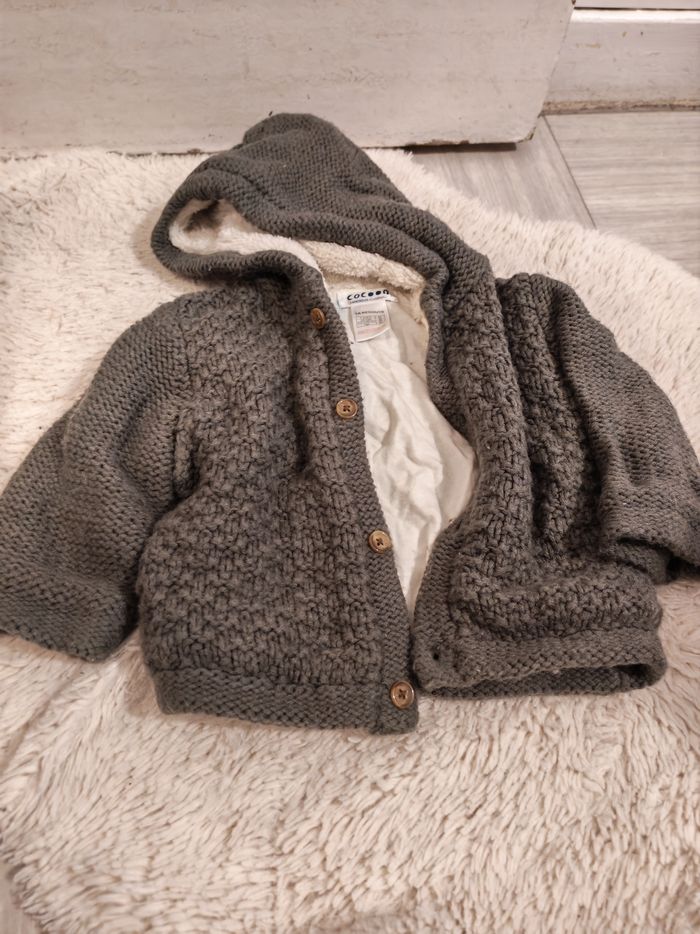 Lot 6 mois - photo numéro 5