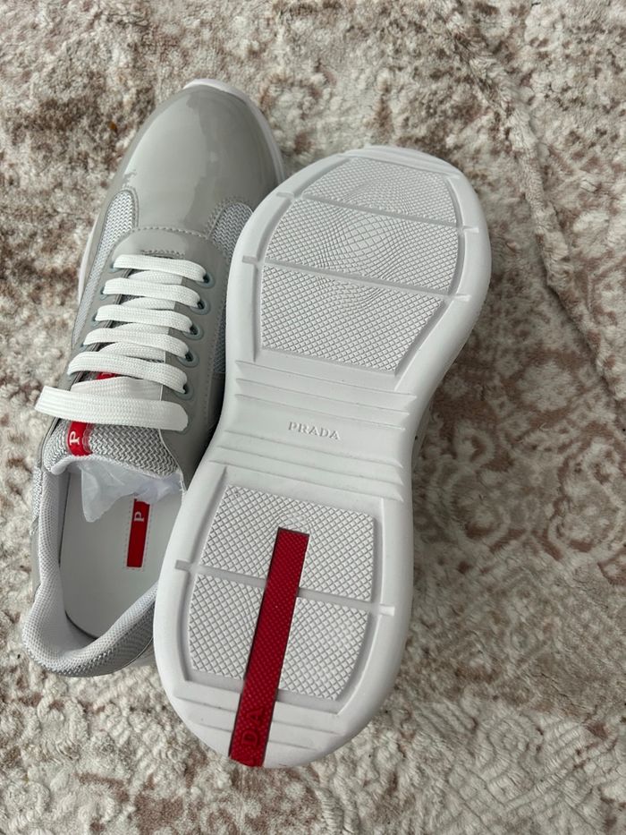 Prada cup - photo numéro 5