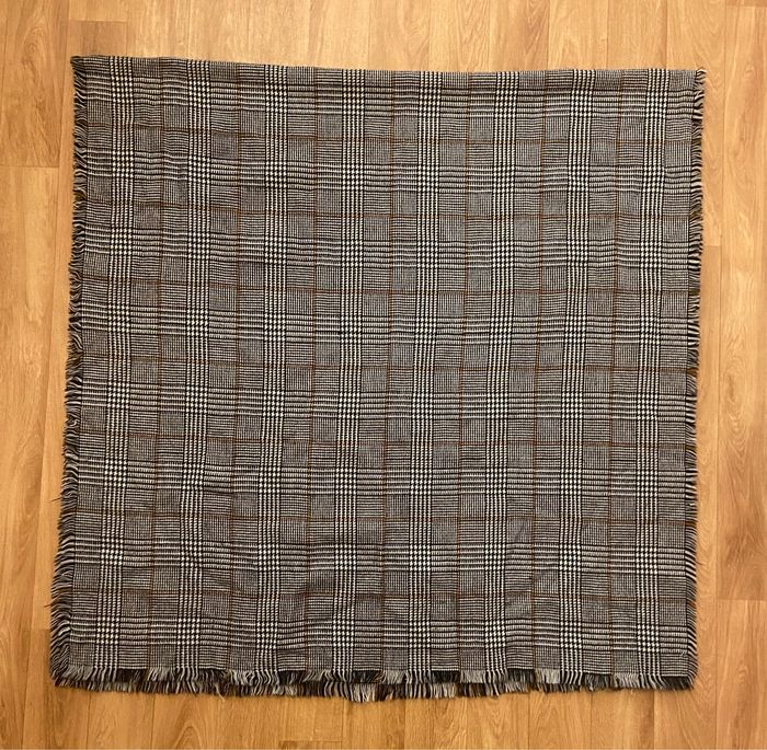 Écharpe chaude Mixte 200x100 cm - photo numéro 4