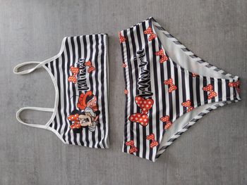 Maillot de bain