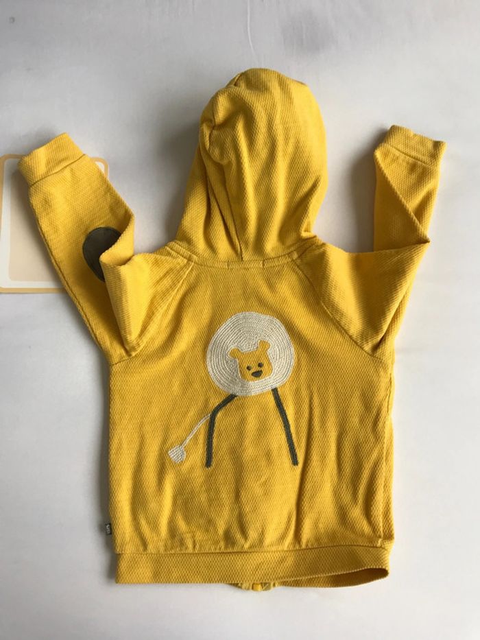 Petite veste - photo numéro 3