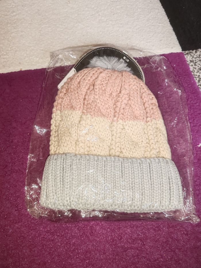 Bonnet kaporal pour homme - photo numéro 2