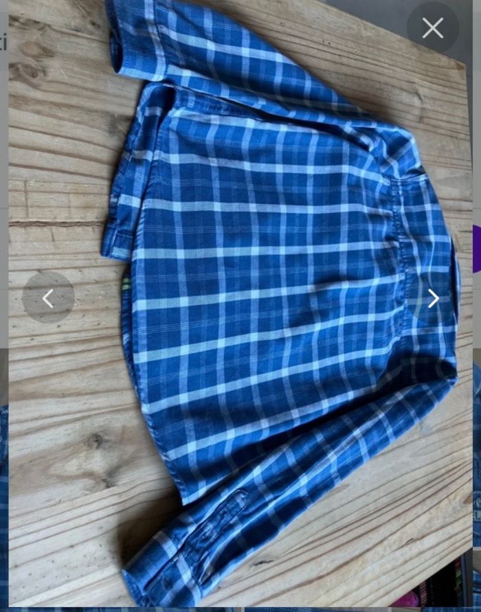 Chemise - photo numéro 2