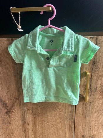 Polo bébé
