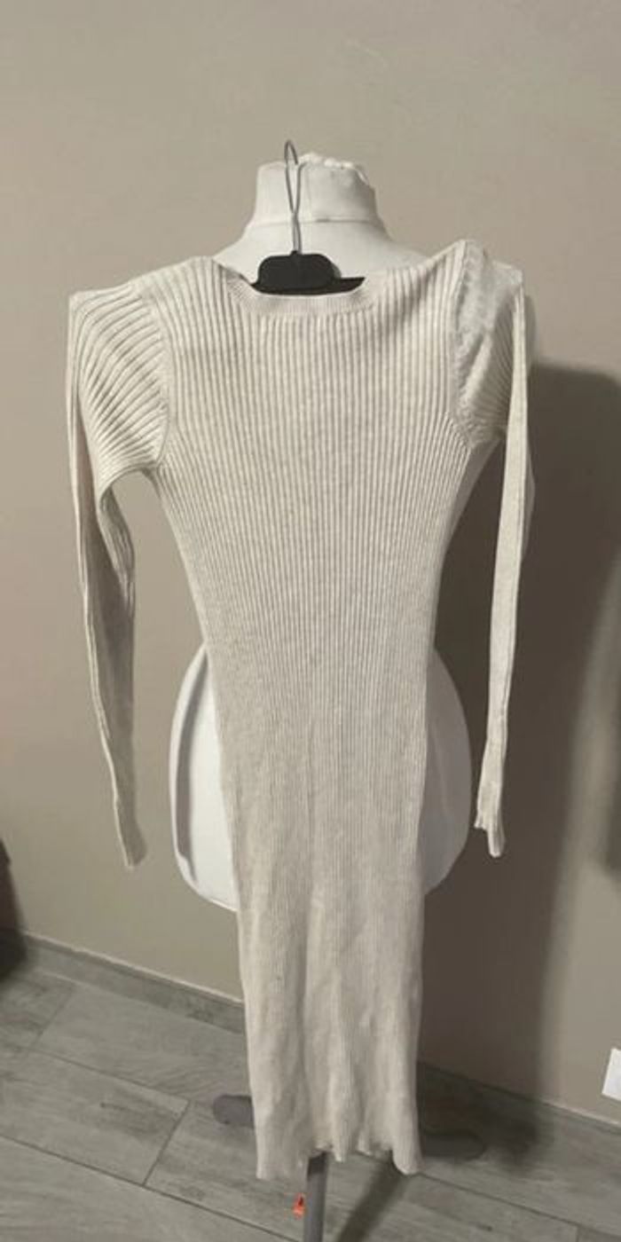 Robe pull - photo numéro 3