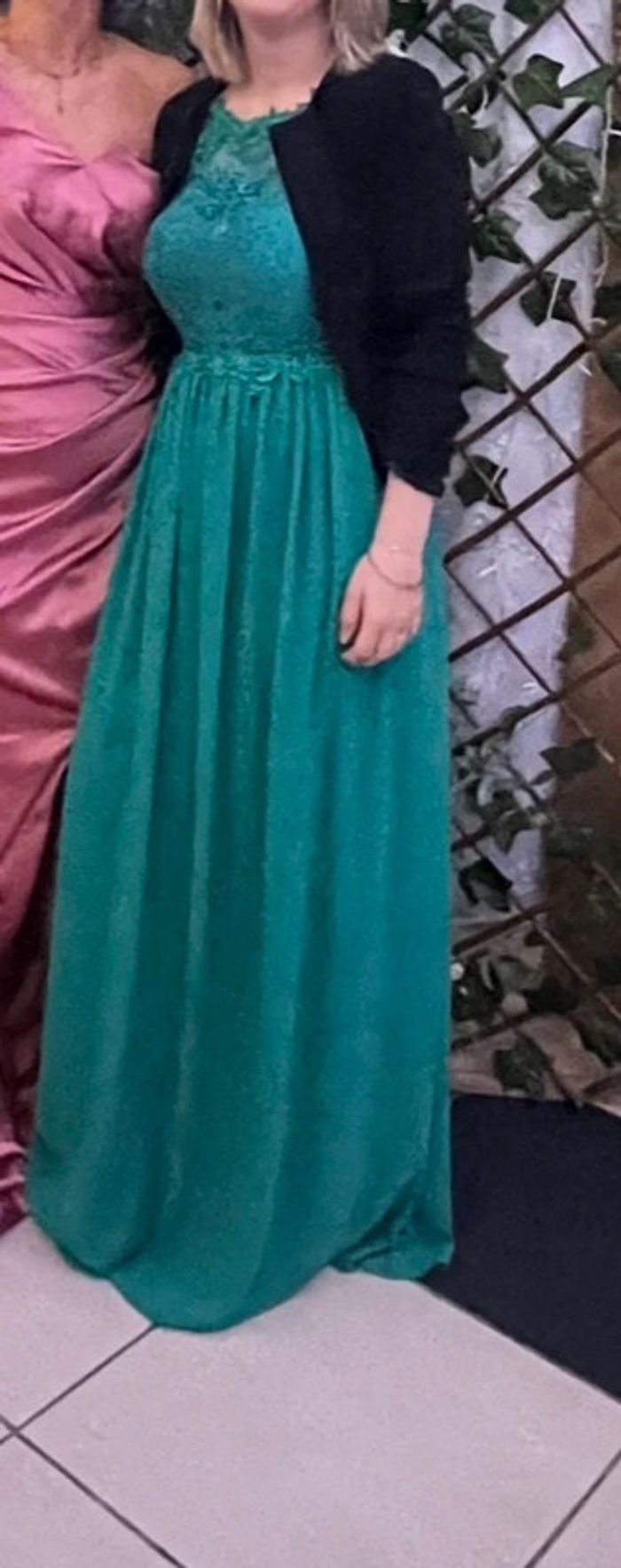 Robe de soirée - photo numéro 5