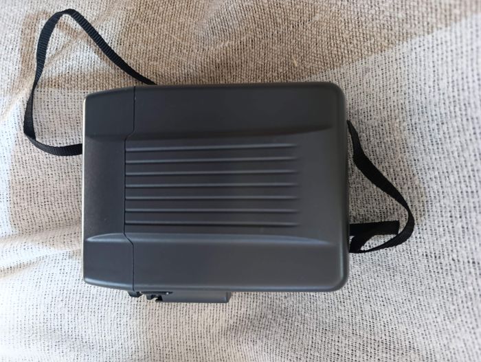 Polaroid 636 Closeup - parfait état - photo numéro 6