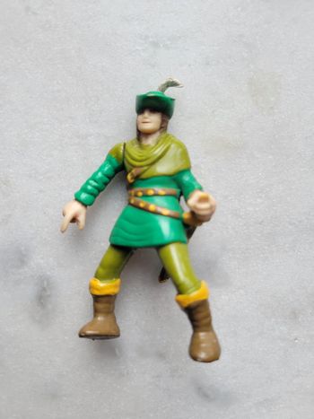 Figurine Robin des bois