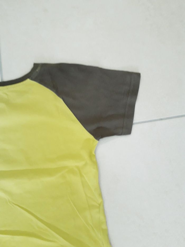 Pyjashort - 6 ans - photo numéro 9