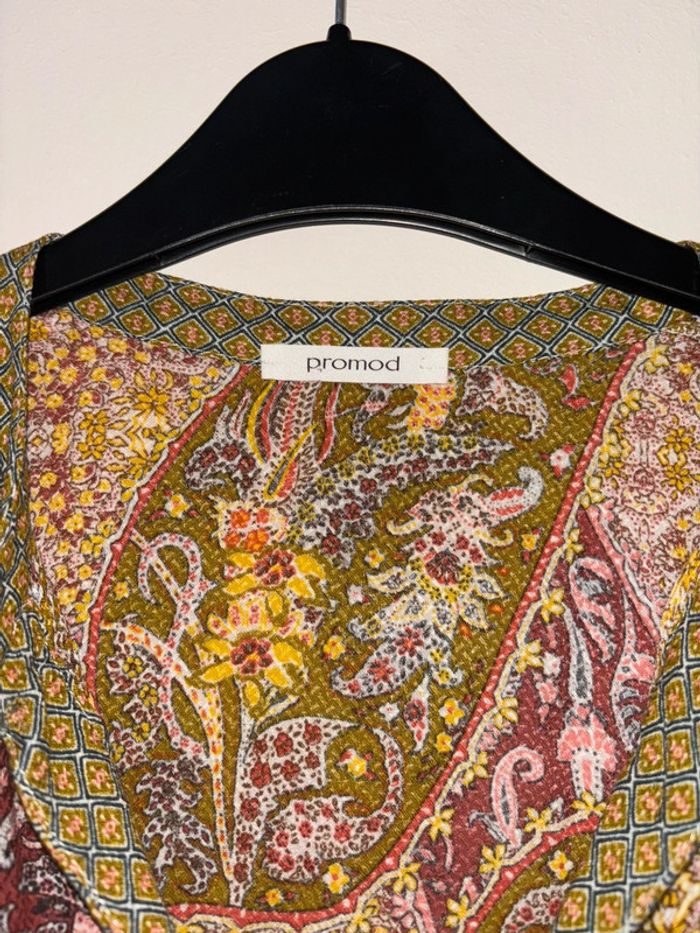 Haut vintage - photo numéro 4