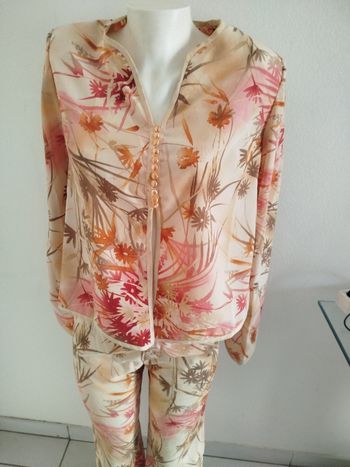 #kytie38femme. Ensemble taille 38/40