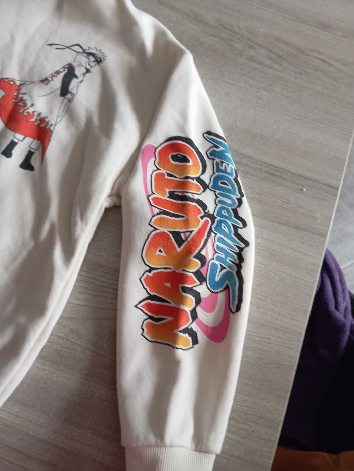 Pull naruto - photo numéro 2