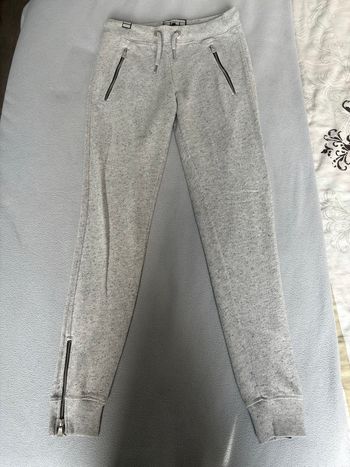 Pantalon Superdry gris