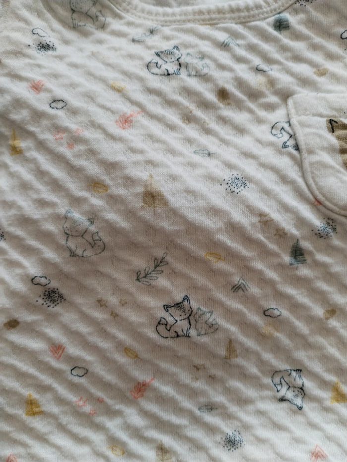Lot de 3 pyjamas - photo numéro 6