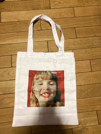 Tote Bag Angèle Brol la suite