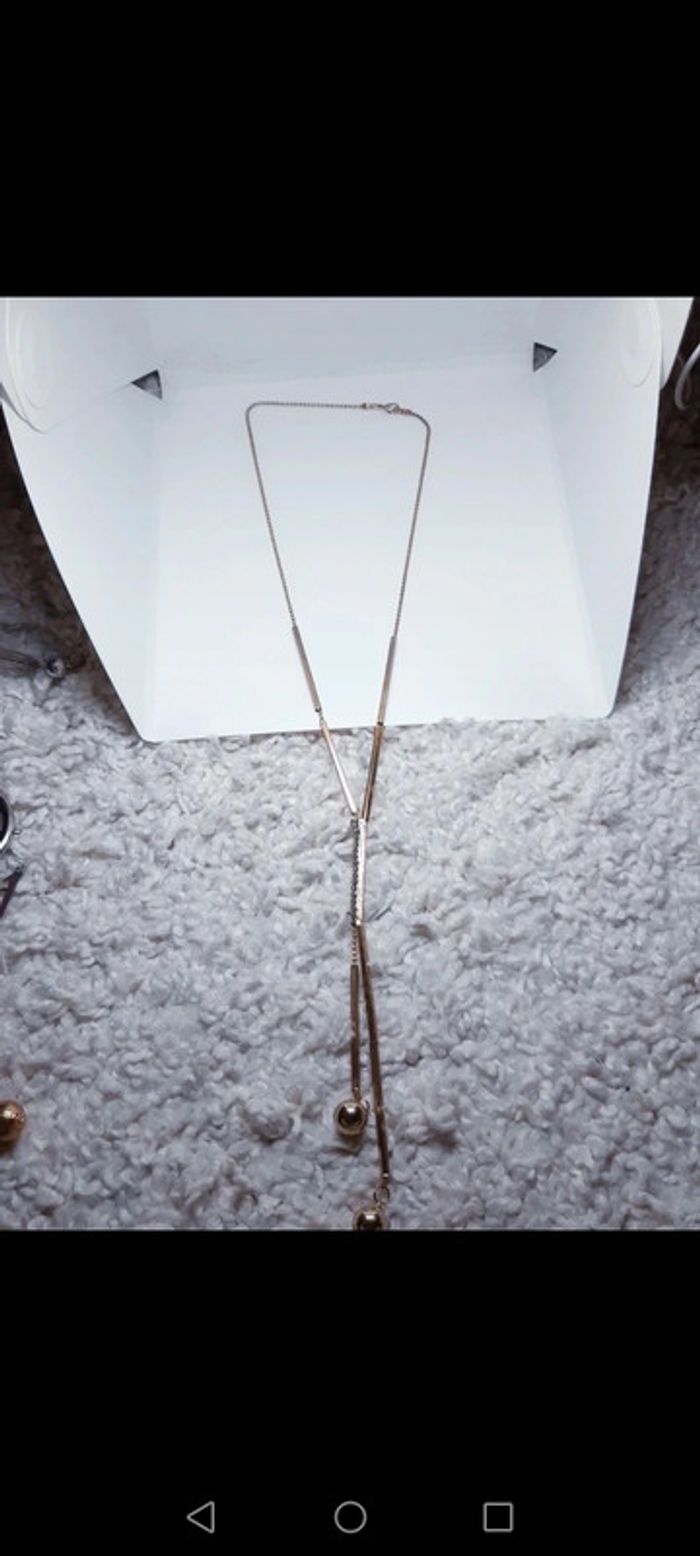 Lot de colliers et bracelets pour femmes - photo numéro 5