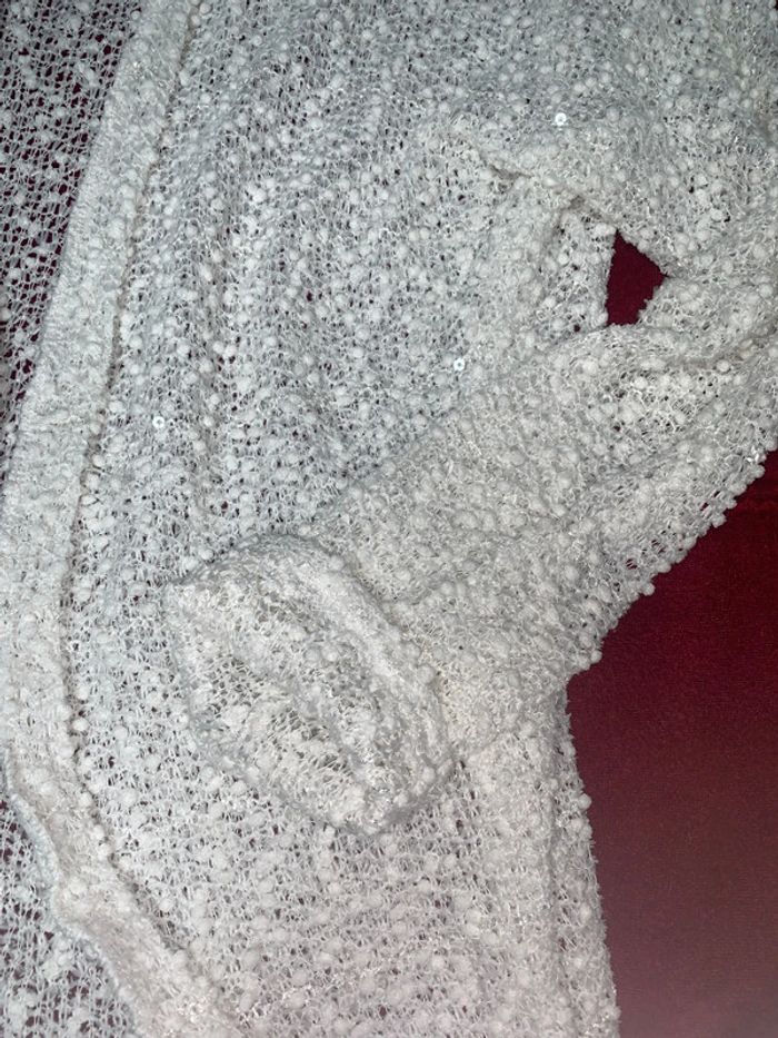 Gilet fin - photo numéro 3