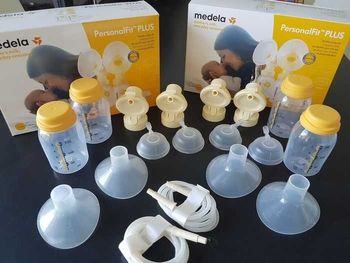 medela personal fit plus