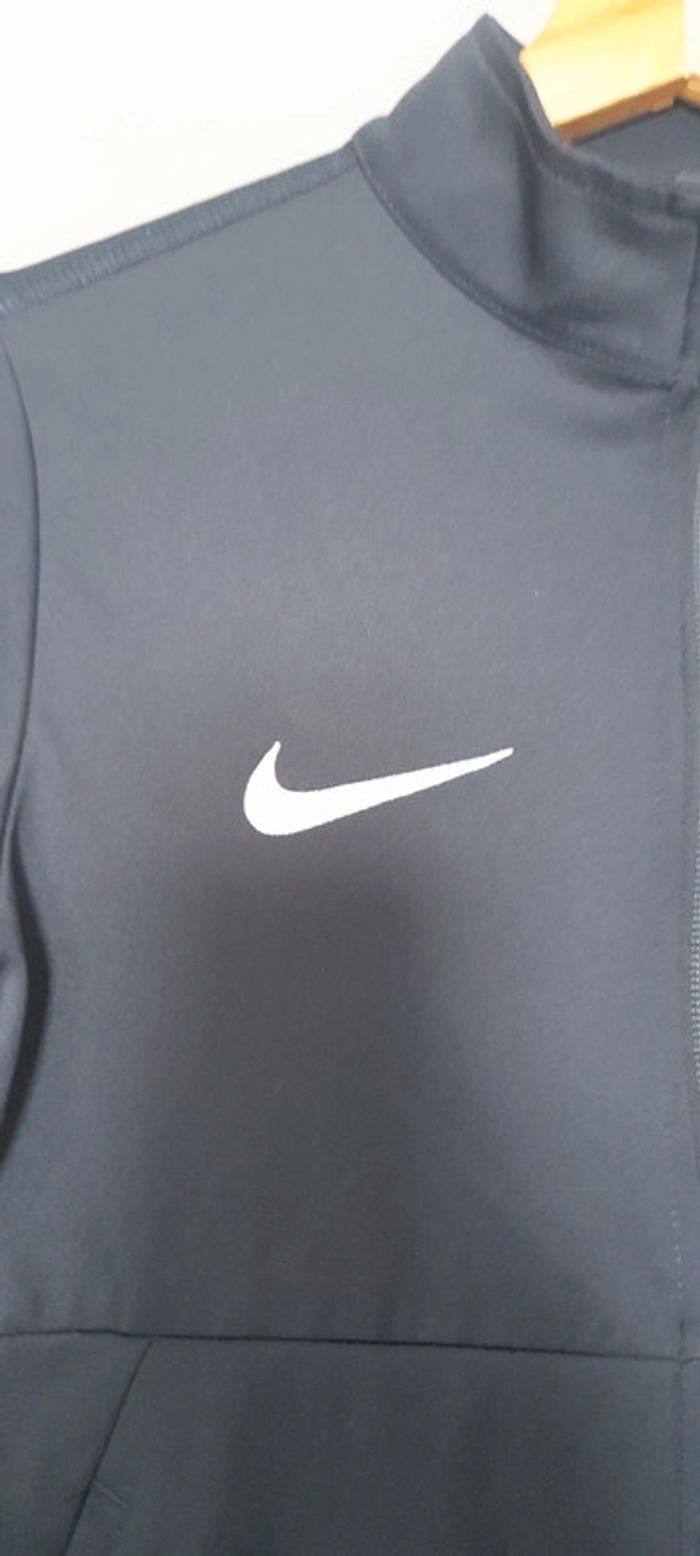Veste de survêtement Nike - photo numéro 4