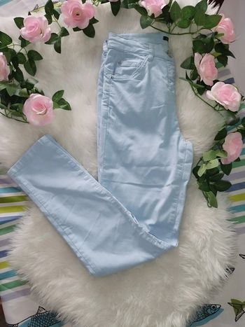 Pantalon jean skinny