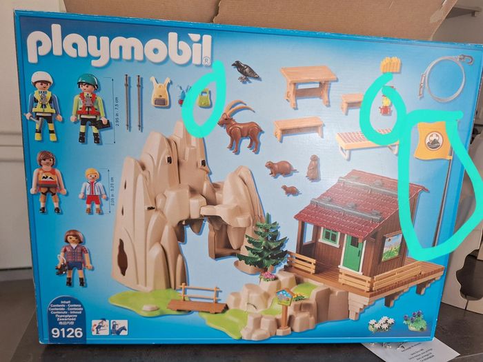 Playmobil 9126 - photo numéro 5