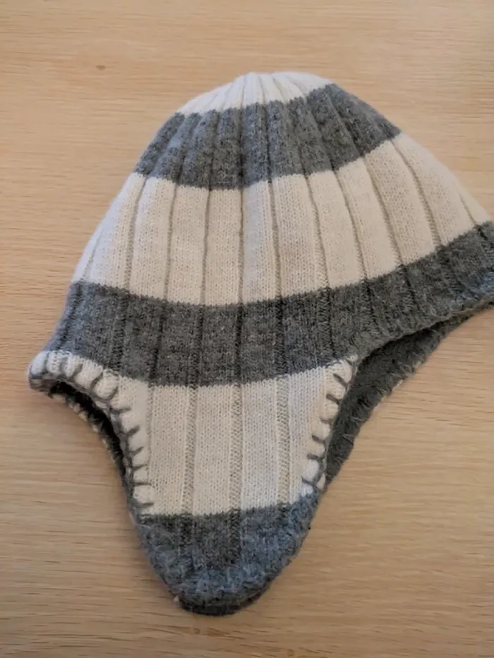 Bonnet Obaibi - photo numéro 3