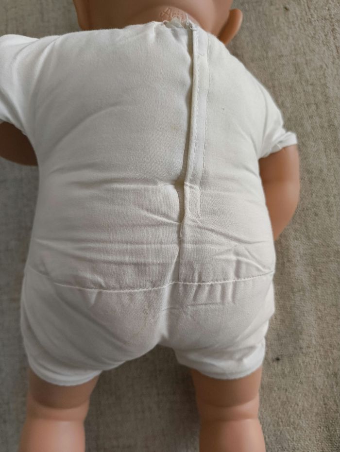 Nurserie baby smoby - photo numéro 6